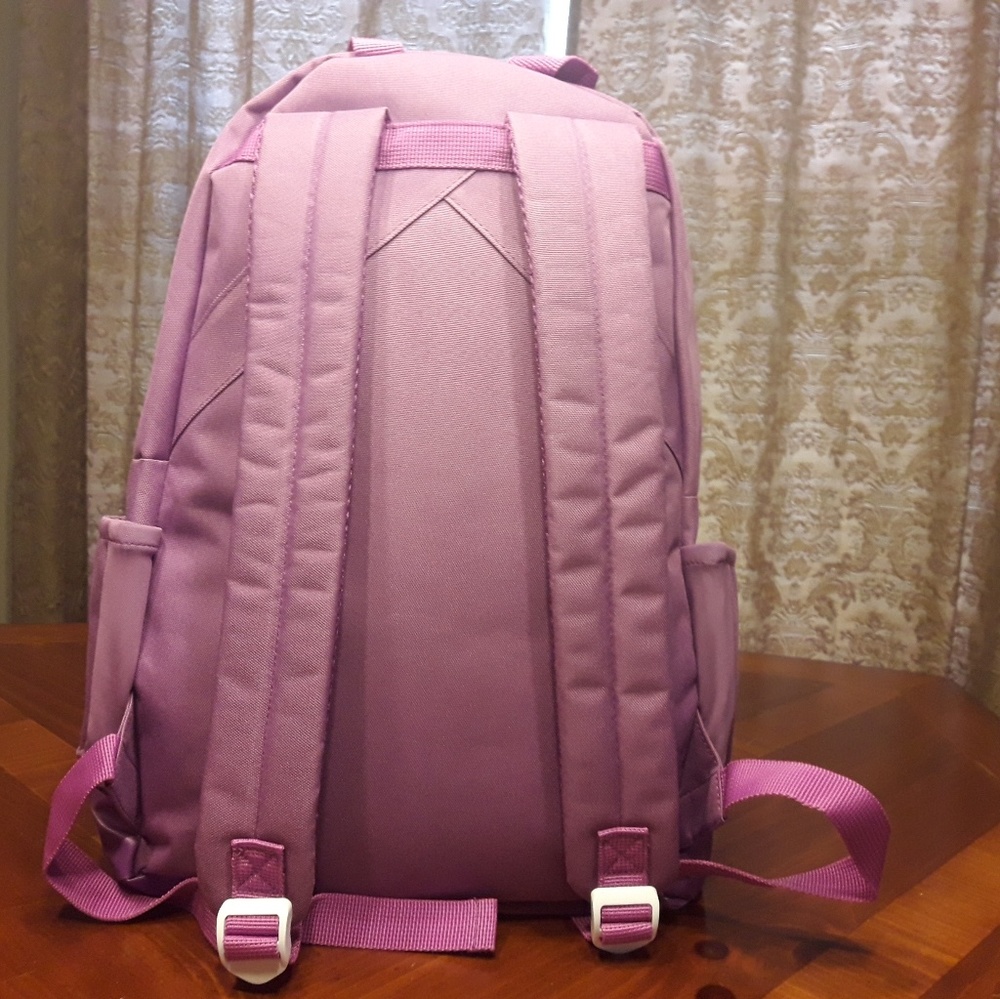Lularoe backpack - Picture 3 of 6
